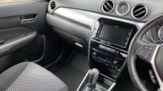 Suzuki Vitara 1.0 Boosterjet SZ-T 5dr Auto Petrol Estate